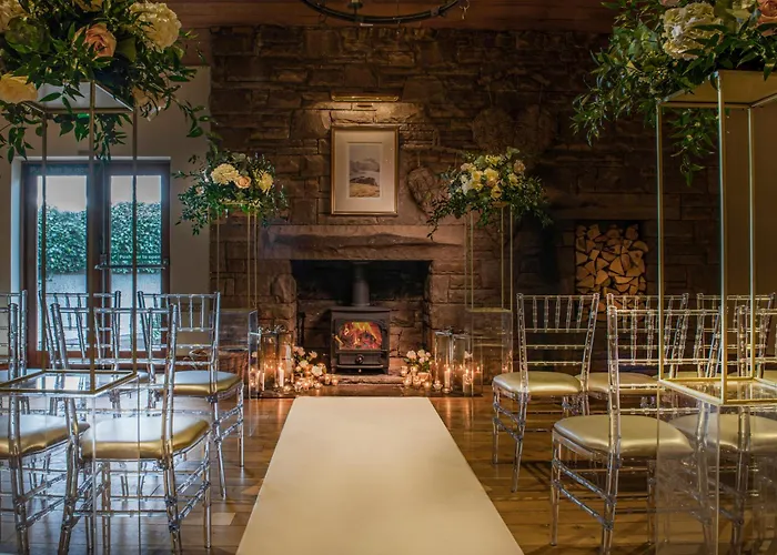 North Lakes Hotel And Spa Penrith, United Kingdom