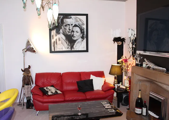 The Albaston Bed & Breakfast Torquay, United Kingdom