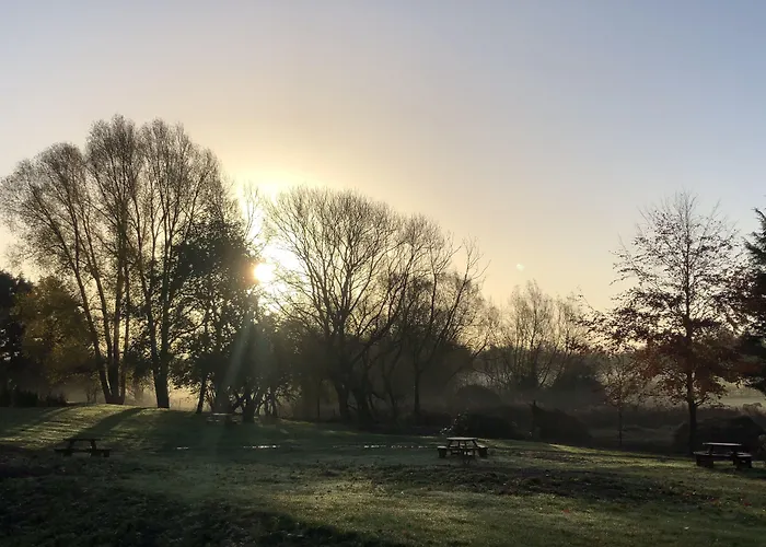 The Chesterton Hotel Bicester, United Kingdom