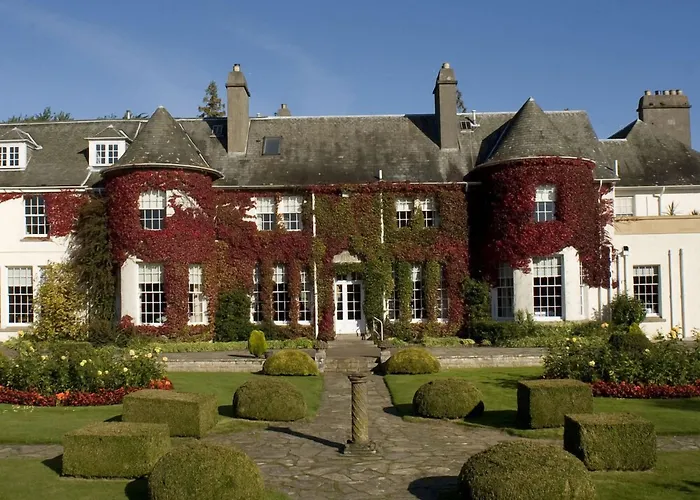 Hotel Rufflets St Andrews, Reino Unido