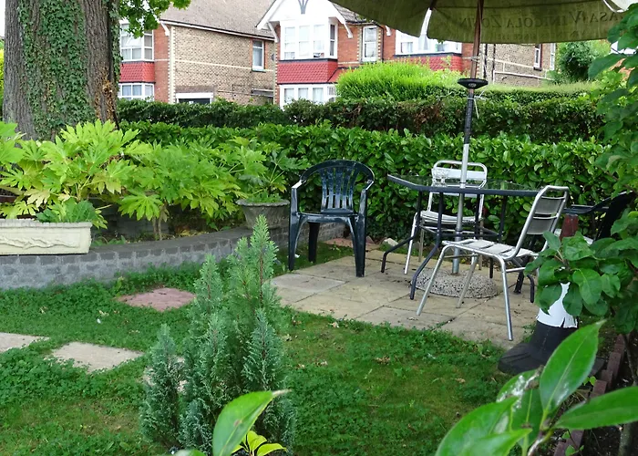 The Gatwick White House Hotel Horley , United Kingdom