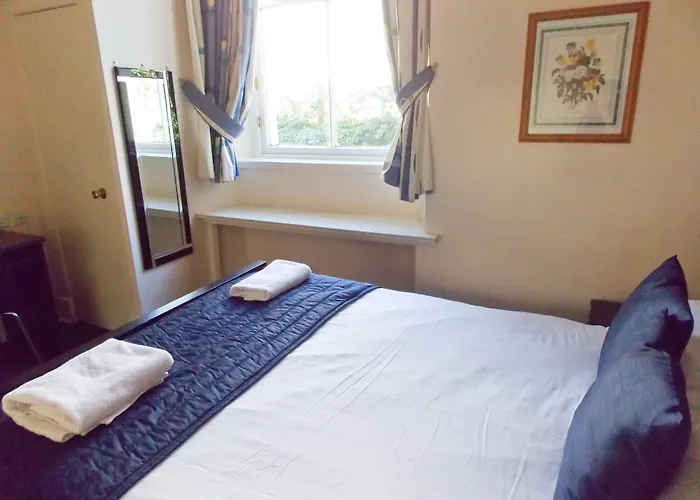 Victorian House Hotel Glasgow, United Kingdom
