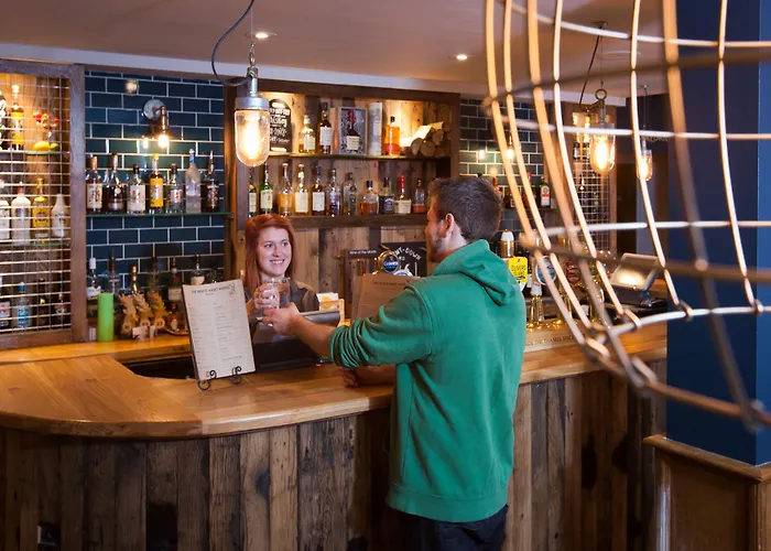 The White Hart Hotel Kingston upon Thames , United Kingdom