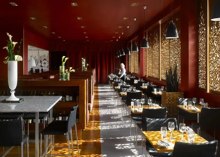 Radisson Blu Hotel, Liverpool, United Kingdom