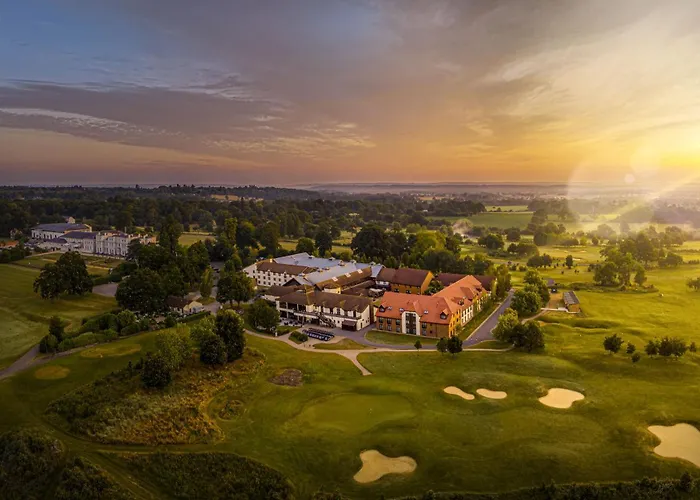 De Vere Wokefield Estate