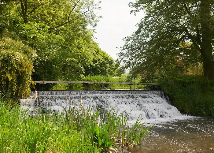 Champneys Henlow, United Kingdom
