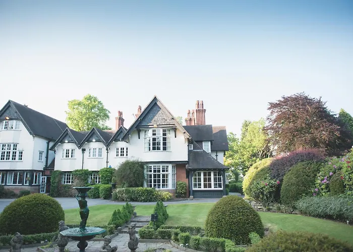 Mere Court Hotel