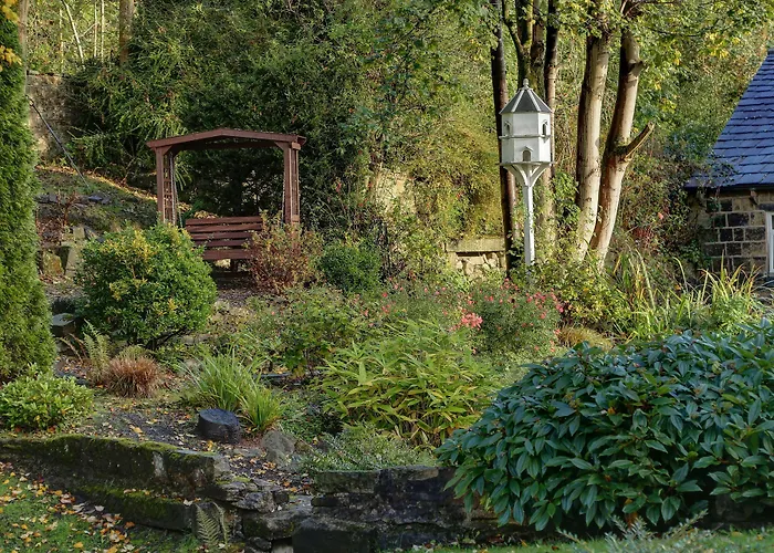Bury Ramsbottom Old Mill Hotel And Leisure Club, United Kingdom