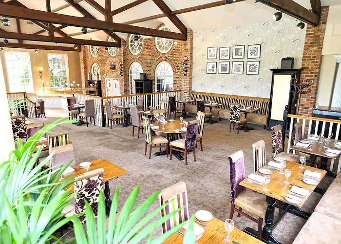 The Bridge Hotel And Spa Wetherby, United Kingdom