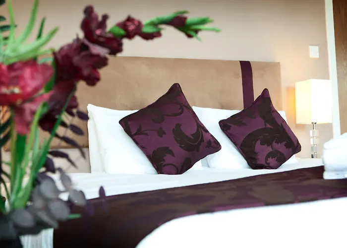 The Spires Serviced Apartments Glasgow, United Kingdom