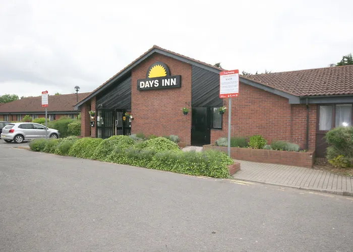 Days Inn