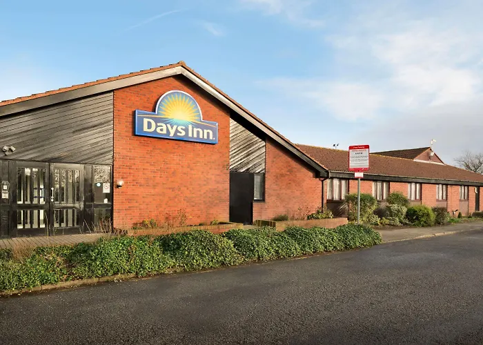 Days Inn
