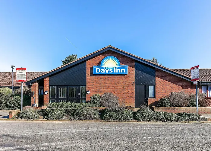 Days Inn