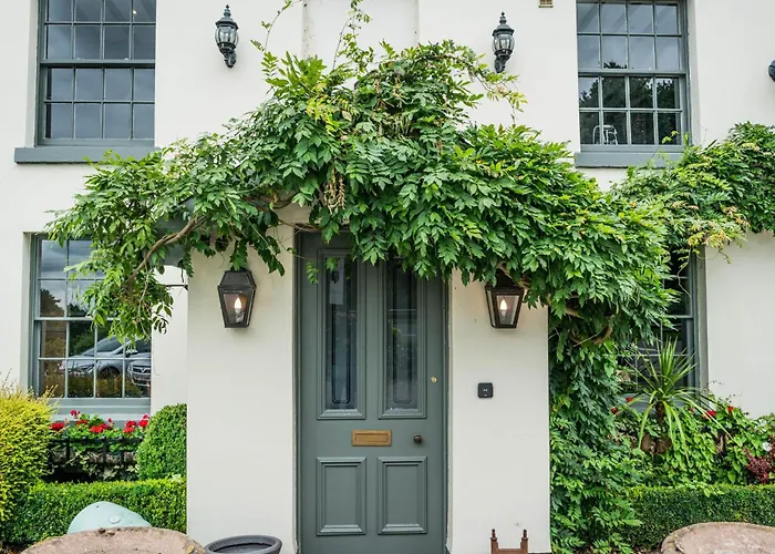 Vicarage