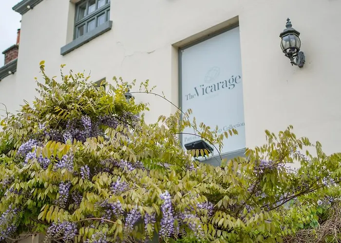 Vicarage
