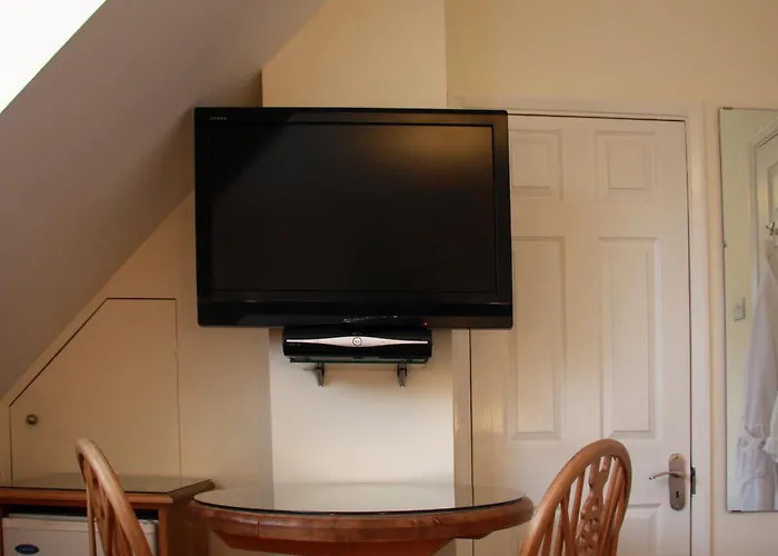 Abacus Bed And Breakfast, Blackwater, Hampshire Camberley, United Kingdom