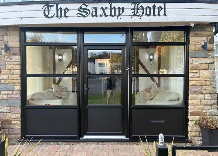 Saxby