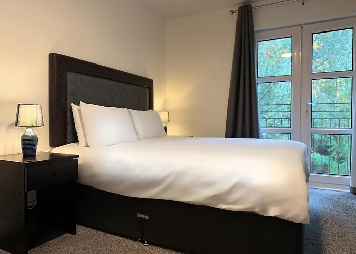 The Gilvenbank Hotel