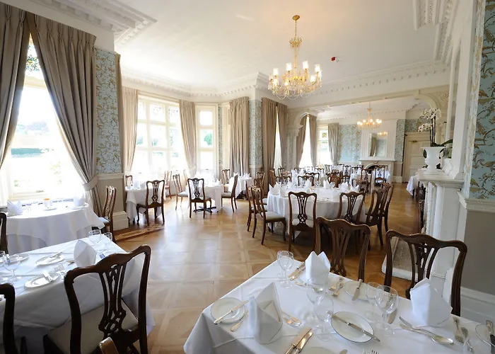 Pendley Manor