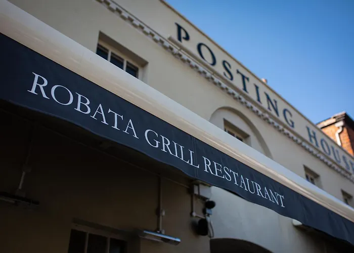 Crown Bawtry-