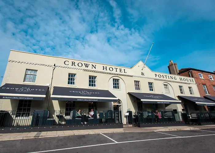 Crown Bawtry-