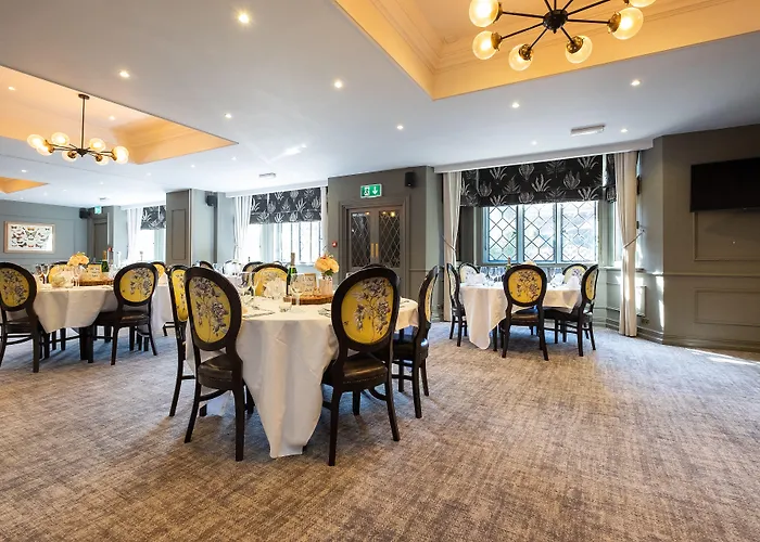 Bridge Hotel Greenford , United Kingdom