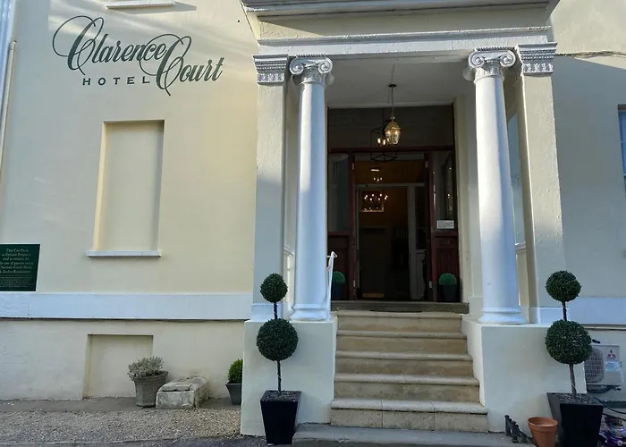 Clarence Court
