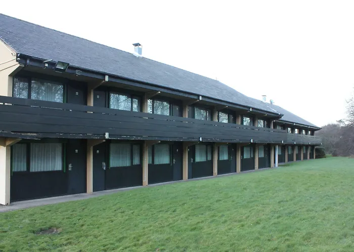The Crossway Hotel, Coventry South, Part Of The Ag Collection, United Kingdom