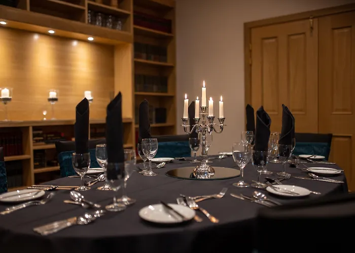 Norseman Hotel Wick , United Kingdom