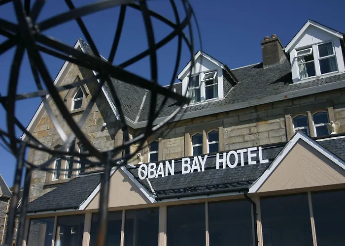 Oban Bay Hotel, United Kingdom