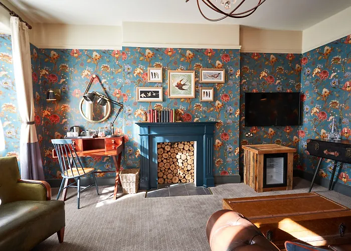 The Fleece At Cirencester, United Kingdom