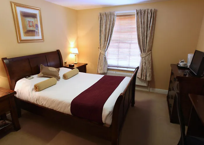 Bannatyne Hotel Darlington, United Kingdom