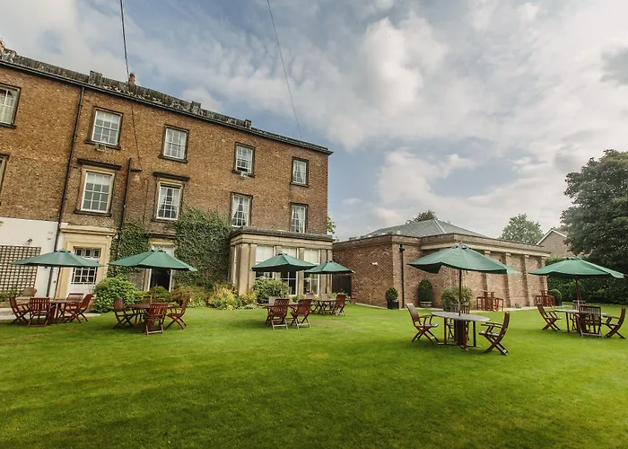 Bannatyne Darlington