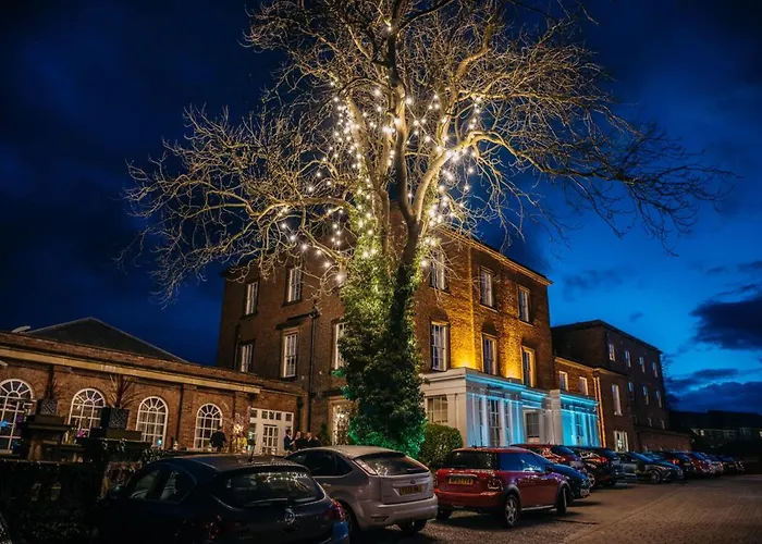 Bannatyne Darlington