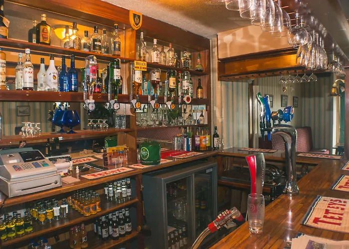 The Lyndale Hotel Old Colwyn, United Kingdom