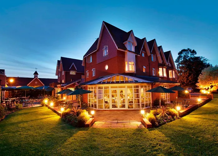 Hempstead House & Restaurant