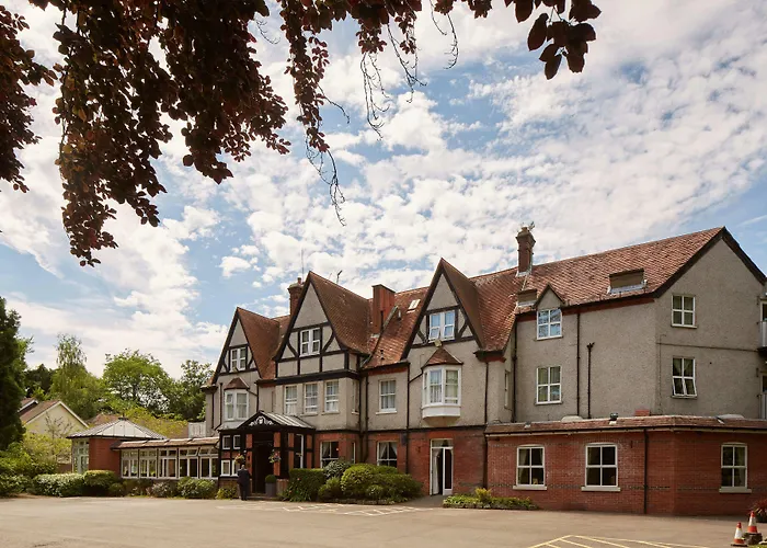 Lismoyne Hotel