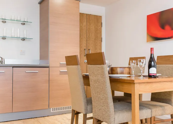 Premier Suites Newcastle, United Kingdom