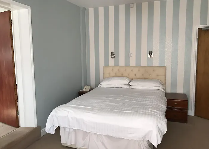 The Embassy Hotel Great Yarmouth, United Kingdom