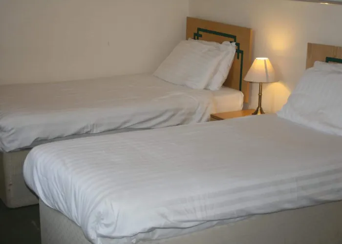 Hanover Hotel Liverpool, United Kingdom