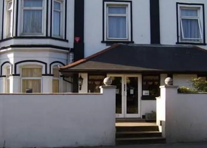 Sherwood Court