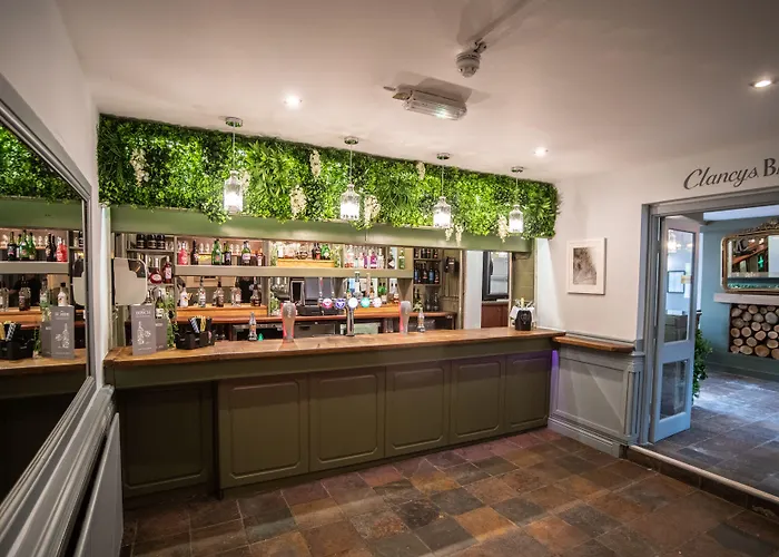 Birch Hotel Heywood, United Kingdom