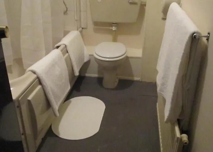 The Dorchester Hotel & Serviced Apartments Free Parking Kingston upon Hull, United Kingdom