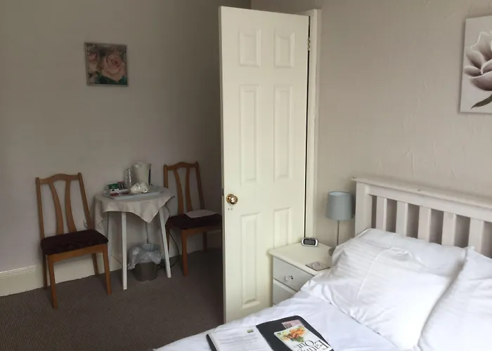Newburgh Guesthouse
