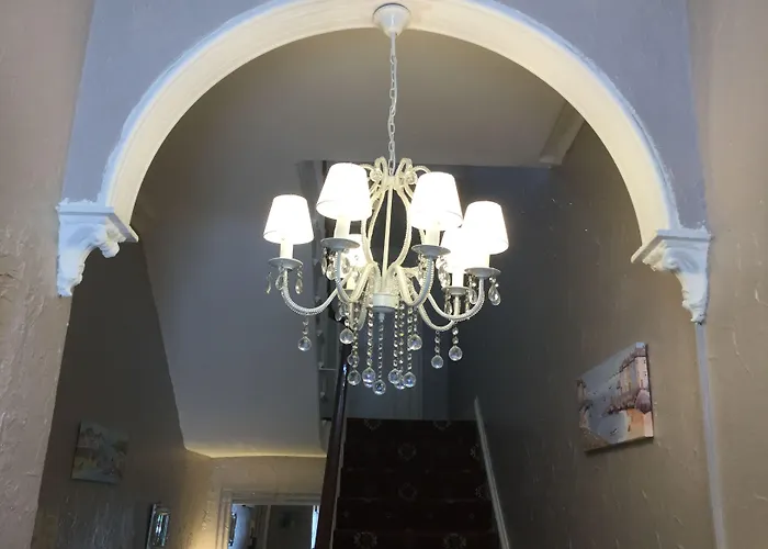 Newburgh Guesthouse Torquay, United Kingdom