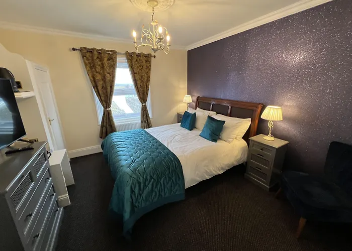 Atlanta Guest House Eastbourne, United Kingdom