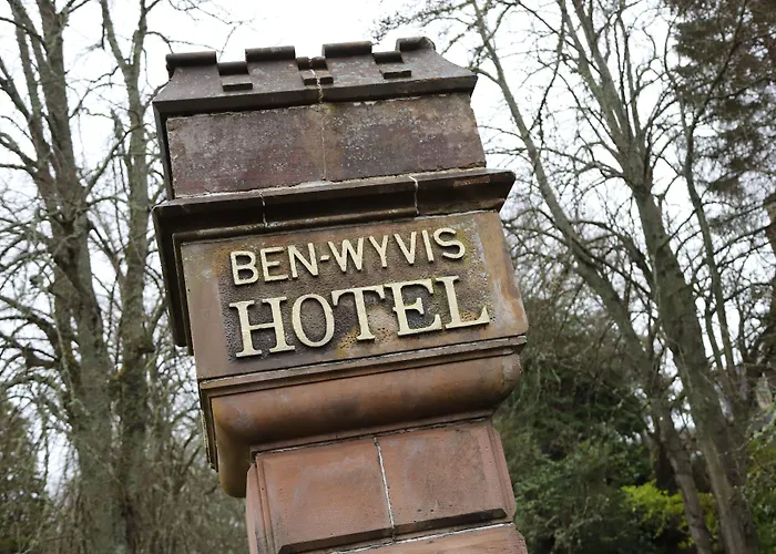 Ben Wyvis Hotel