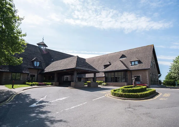 Kettering Park And Spa