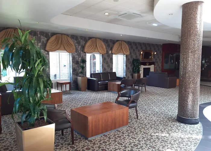 Holiday Inn Barnsley By Ihg, United Kingdom