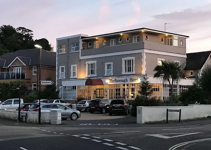 Marlborough Hotel